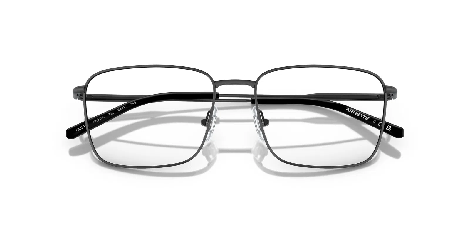 Arnette Old Pal 6135 Eyeglasses - view 28